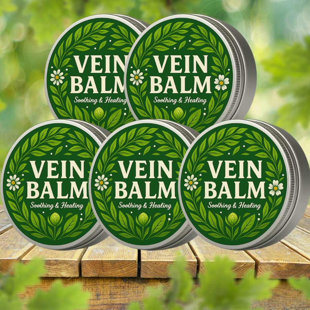 VeinBalm