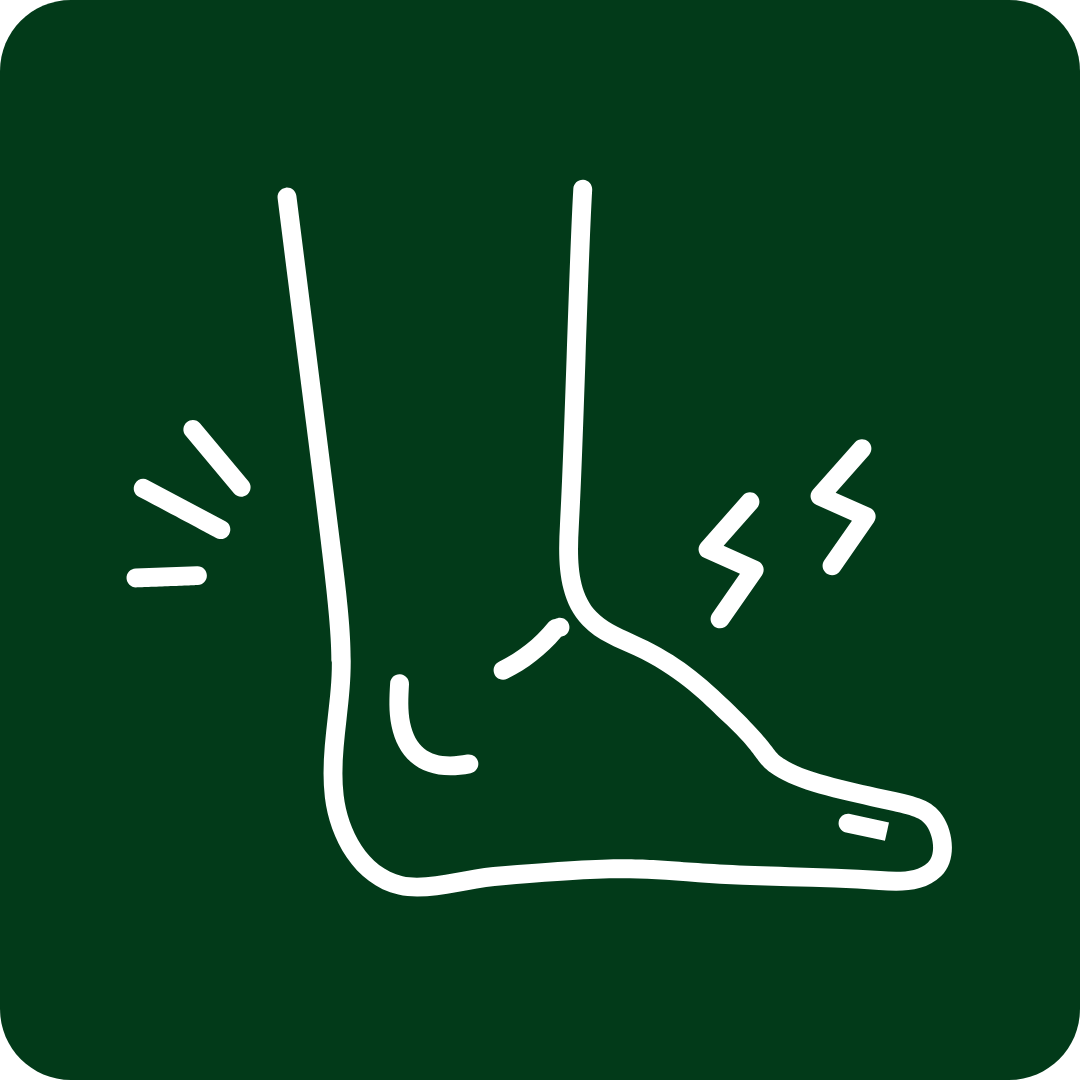Circulation & Swelling