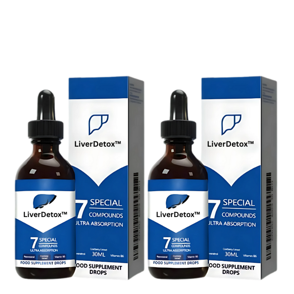 LiverDetox