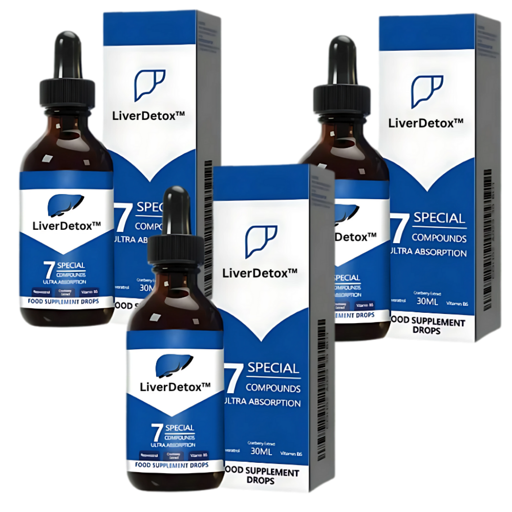 LiverDetox