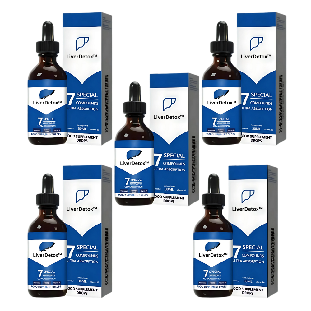 LiverDetox