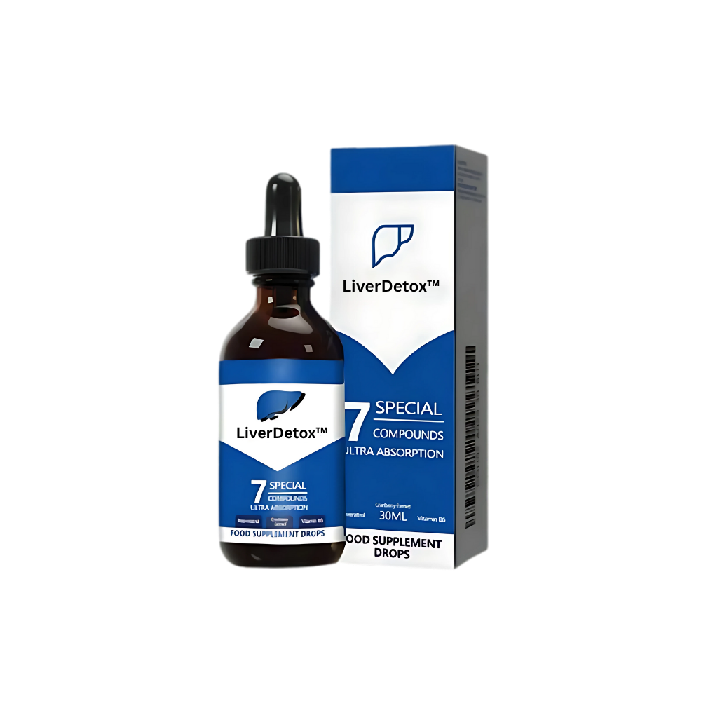 LiverDetox