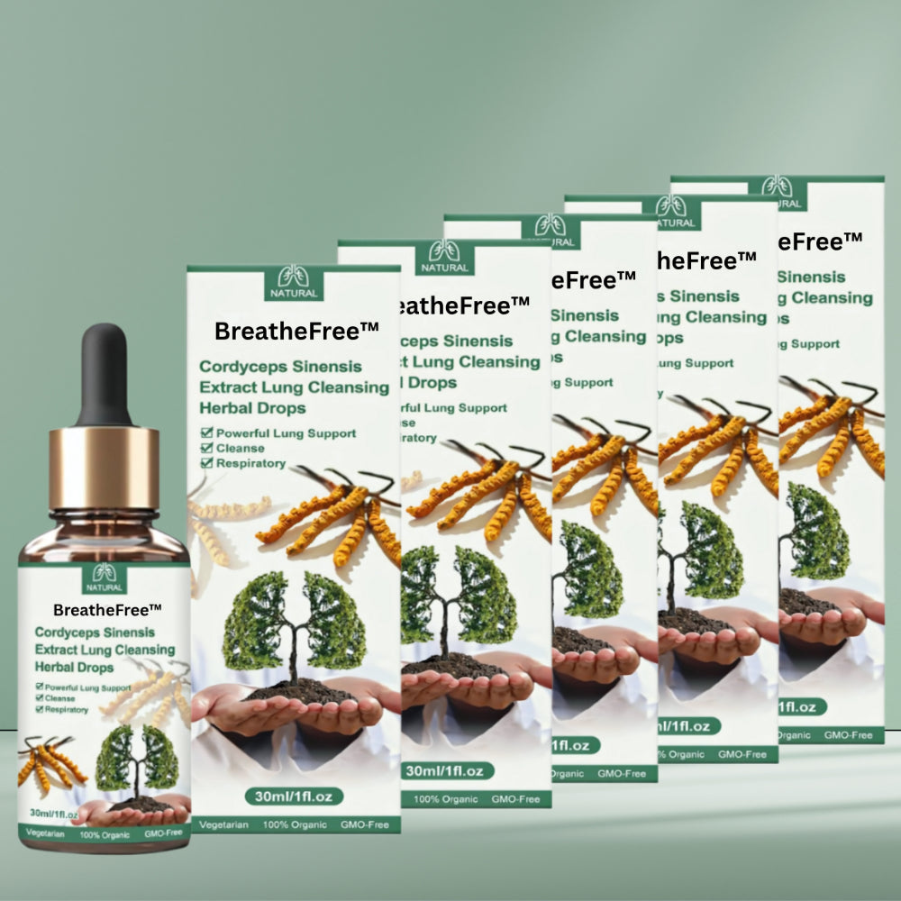 BreatheFree