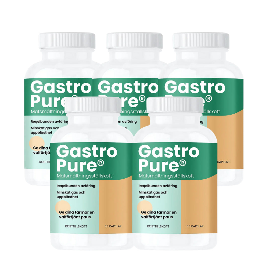 GastroPure