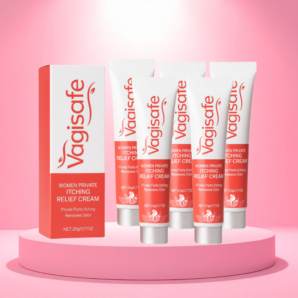 VagiSafe