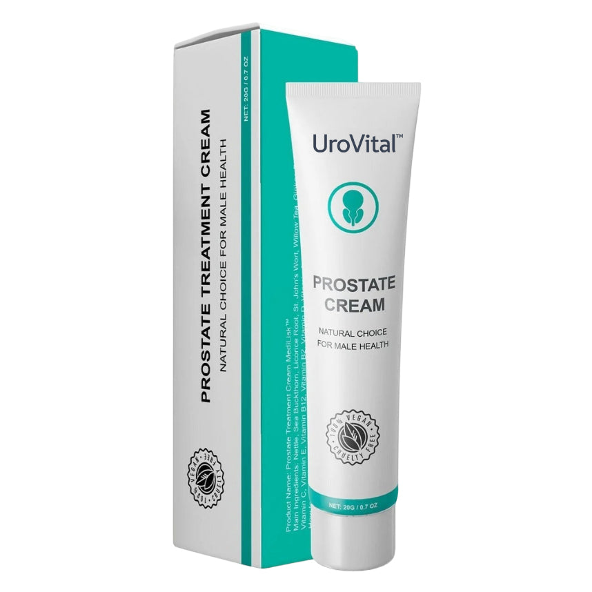 UroVital