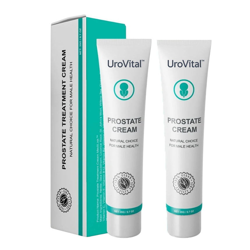 UroVital