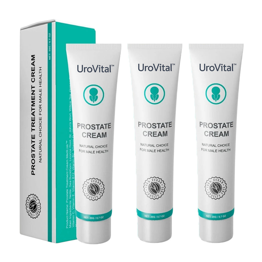 UroVital