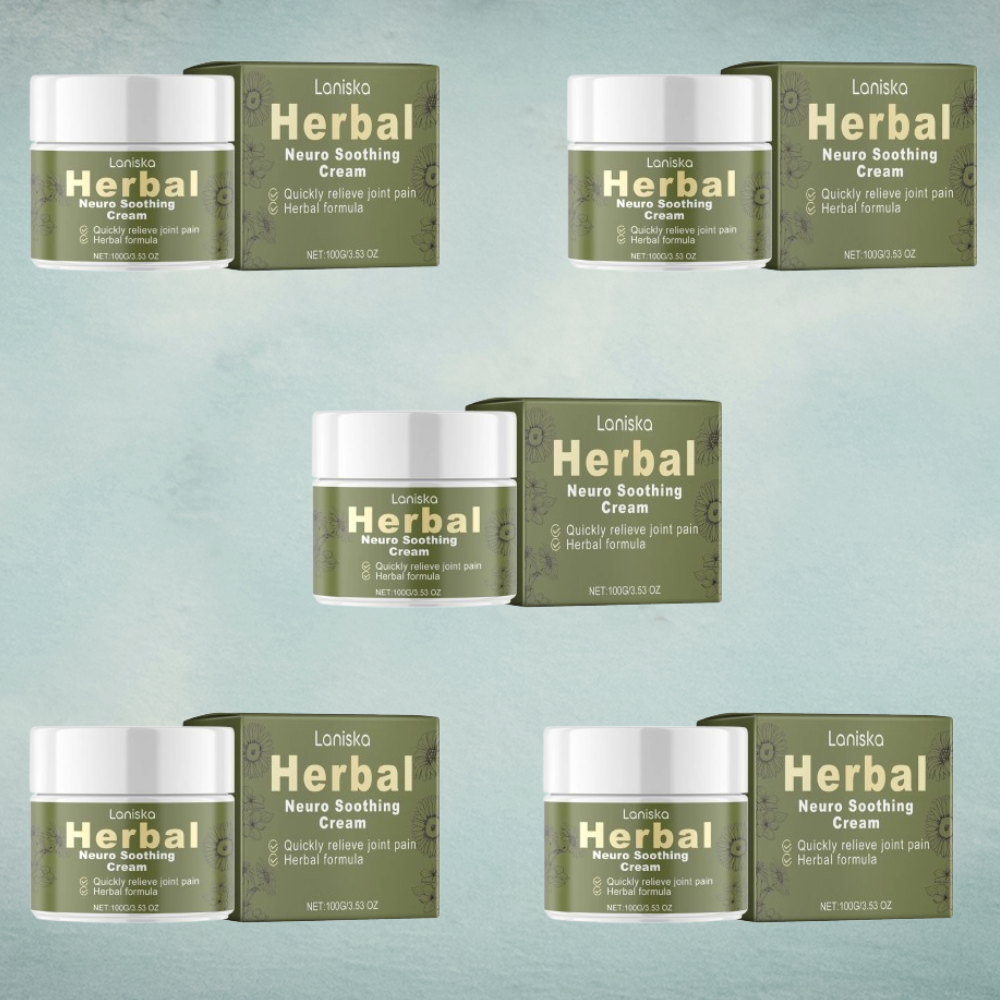 NeuroBalm