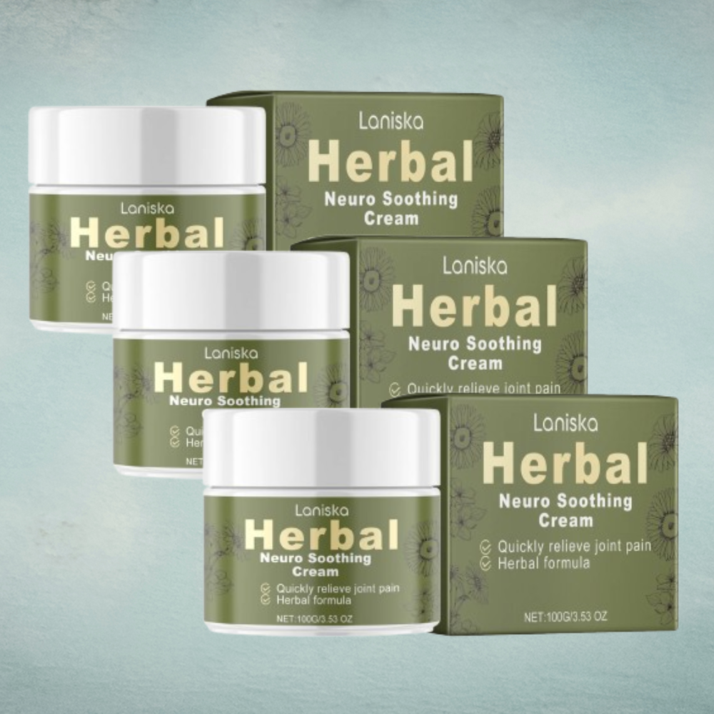 NeuroBalm