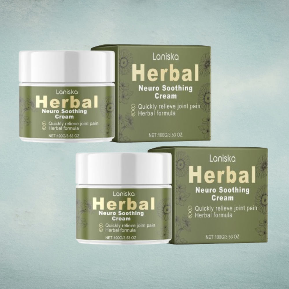 NeuroBalm