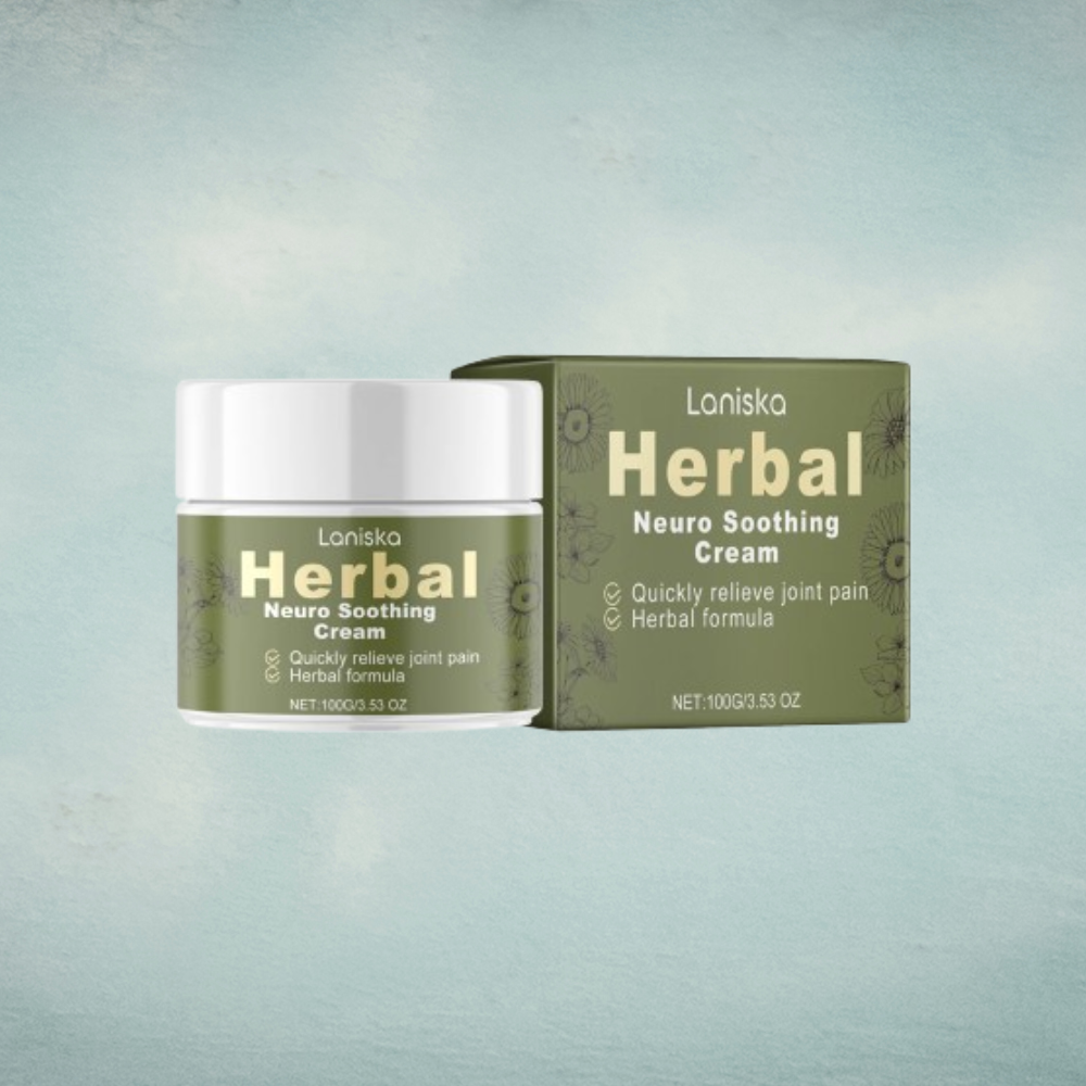 NeuroBalm