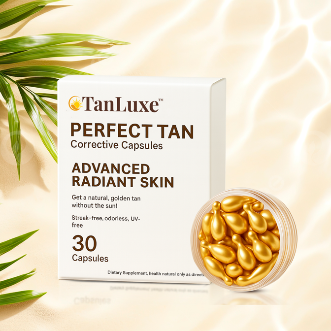 TanLuxe