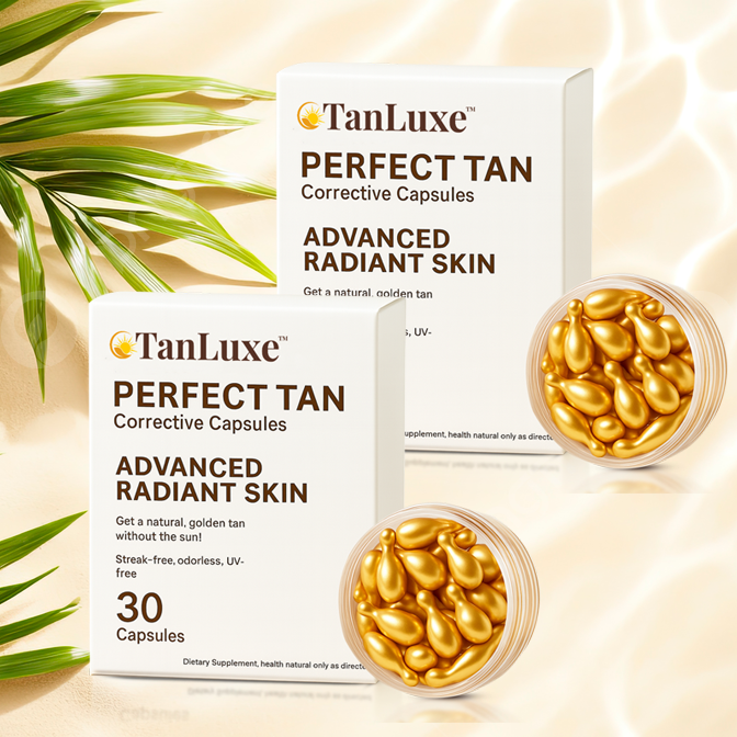 TanLuxe
