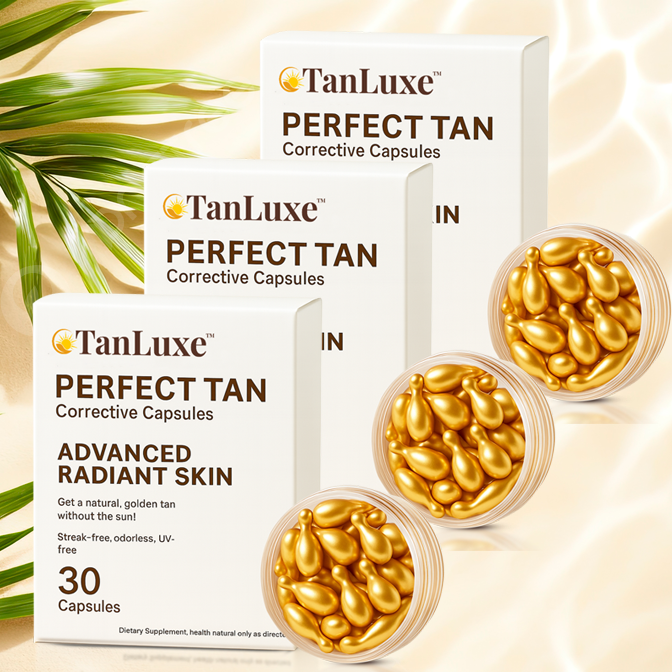 TanLuxe